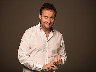 WATCH: Mario Rosenstock | Spor...